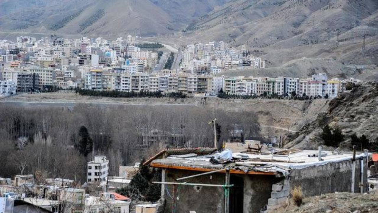 2 برابر شدن جمعیت «زیرخط فقر» طی سه سال اخیر/25درصد جمعیت کشور حاشیه نشین‌اند