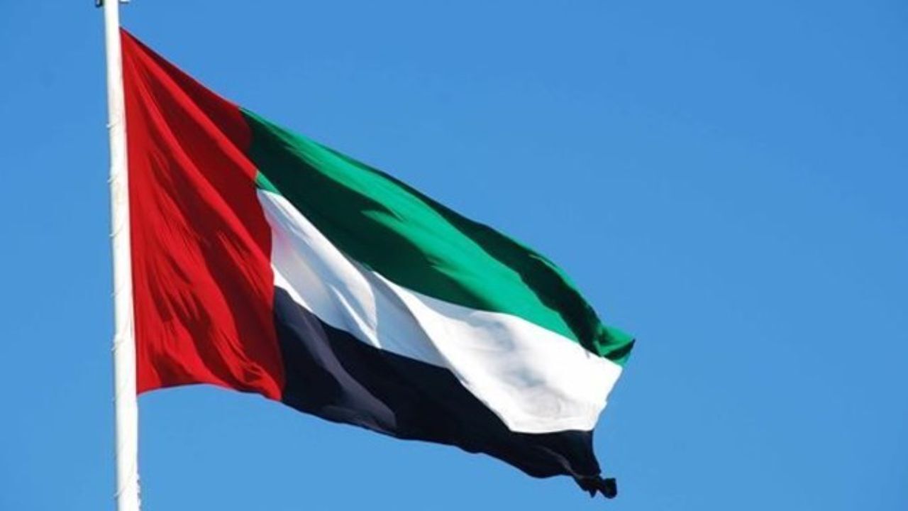 مقر سفارت امارات در بیروت فروخته می‌شود