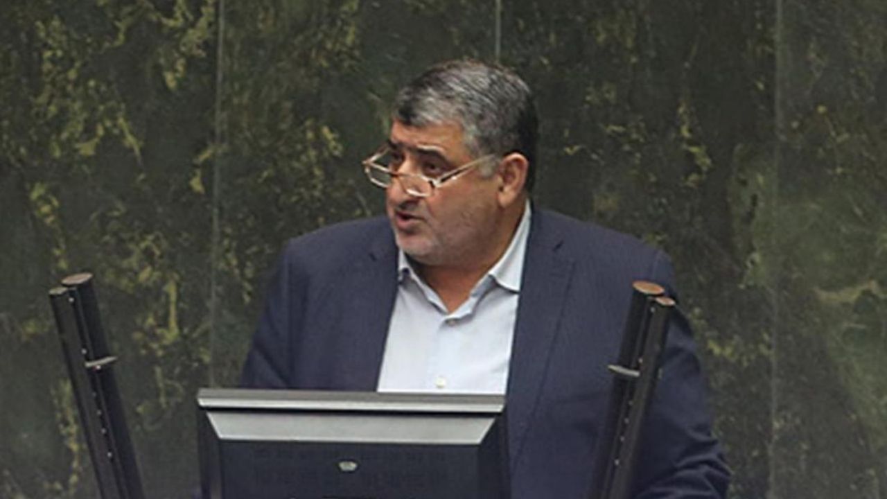 دلخوش رییس فراکسیون تعاون مجلس شد