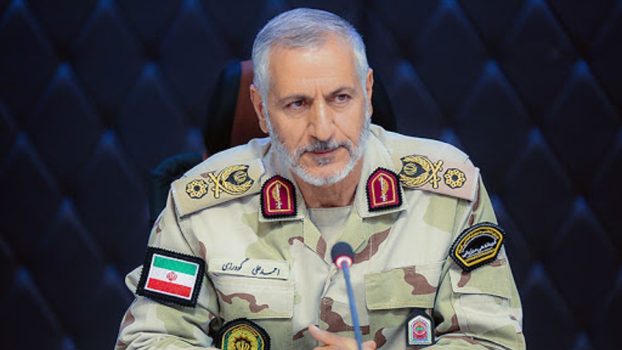 یک باند قاچاق سلاح در شمال غرب کشور منهدم شد