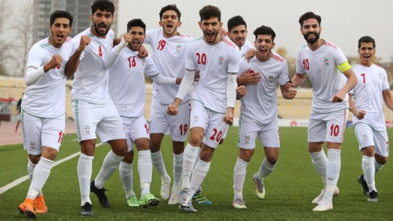 مسیر تیم ملی فوتبال امید تا صعود به المپیک/ پایان طلسم بعد از 48 سال؟