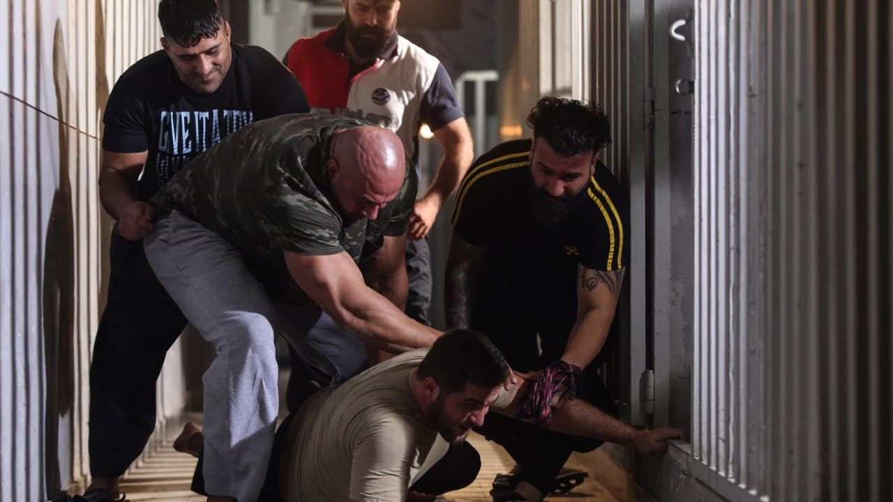 آغاز اکران فیلم سینمایی «حکم تجدید نظر» از 26 آبان در سینماها