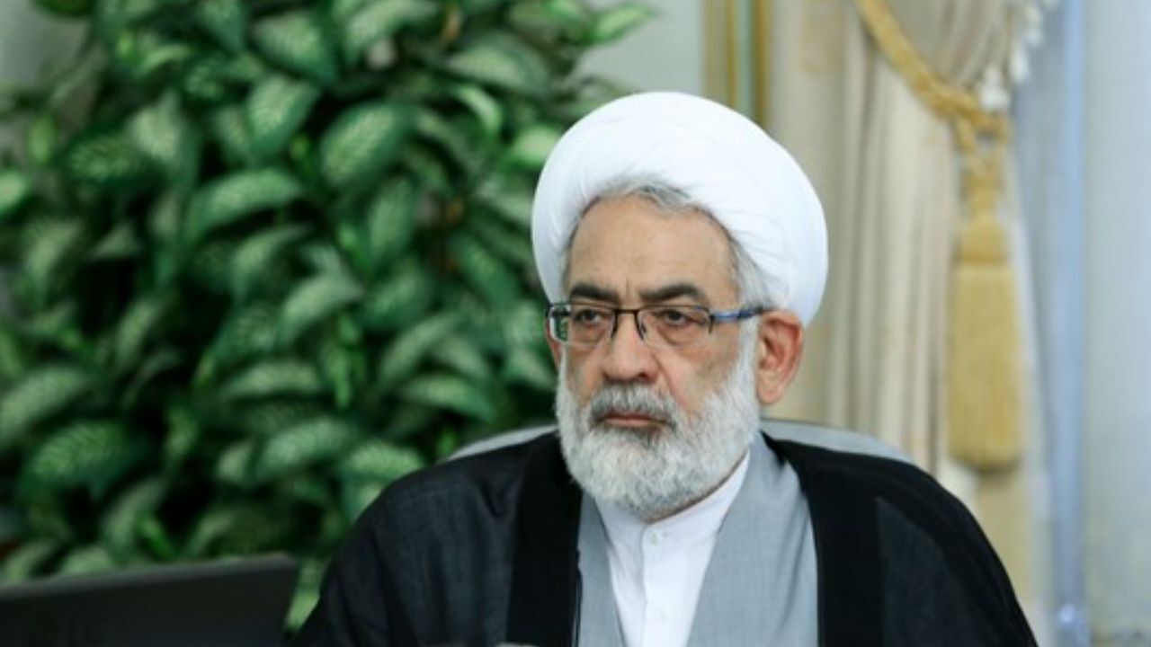 واکنش دادستان کل کشور به شکایت علیه روحانی