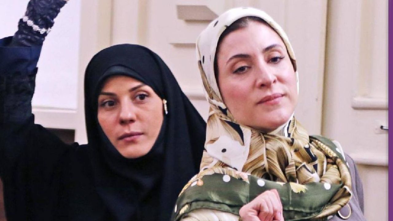 داستان جابه‌جایی بچه‌های یک زوج اصولگرا و اصلاح‌طلب به سینما می‌آید