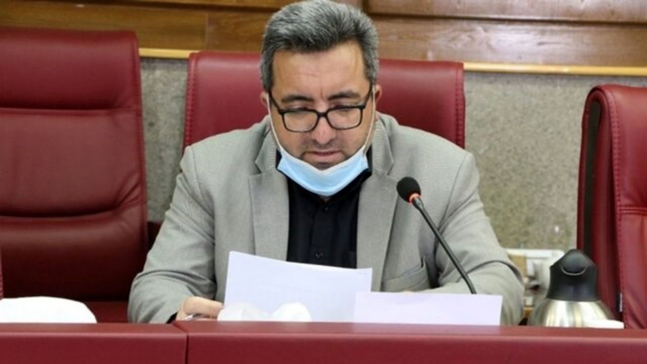 حسن بابایی رئیس سازمان ثبت اسناد و املاک کشور شد