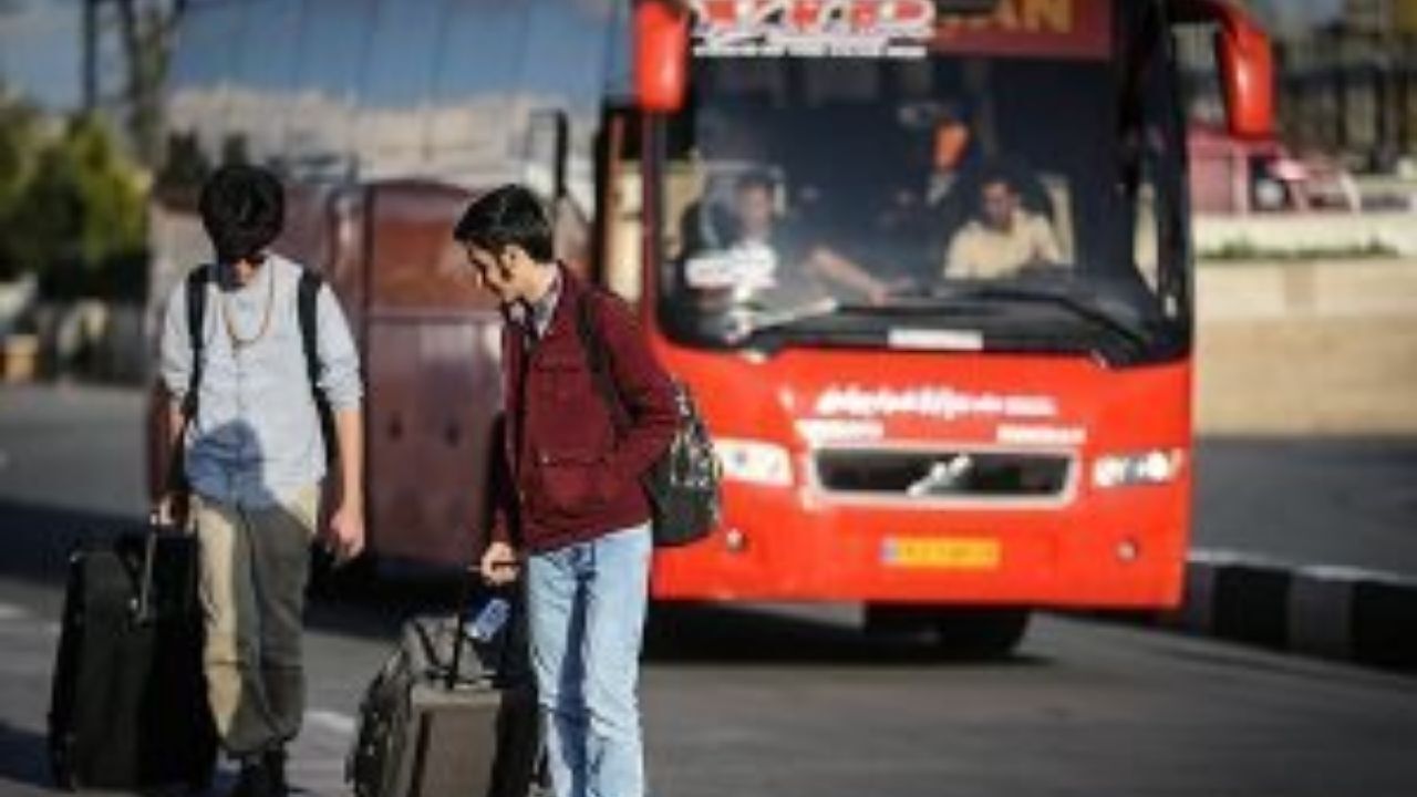 ازسرگیری سفرهای زمینی خارجی از هفته آینده
