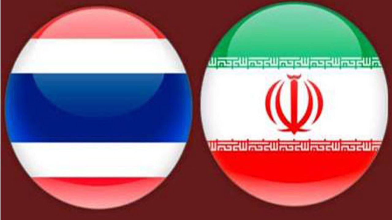 6 زندانی ایرانی از تایلند به کشور منتقل شدند