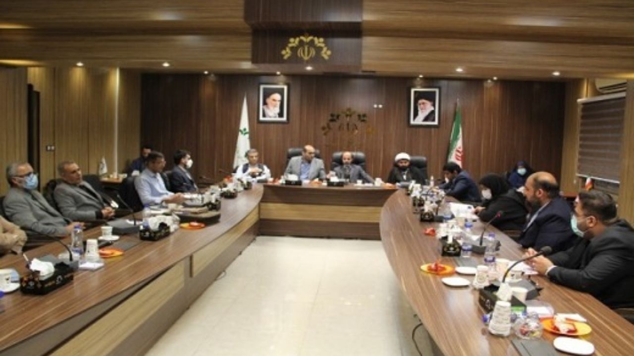 نحوه برگزاری مراسم یکصدمین سالروز شهادت میرزا کوچک خان جنگلی