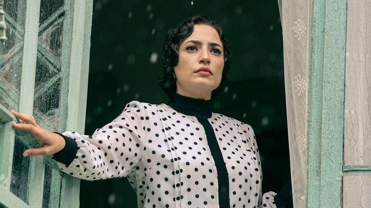 بازگشت «خاتون» پس از رهایی بازیگران از کرونا/ 6 دی اپیزود تازه «خاتون» پخش می شود