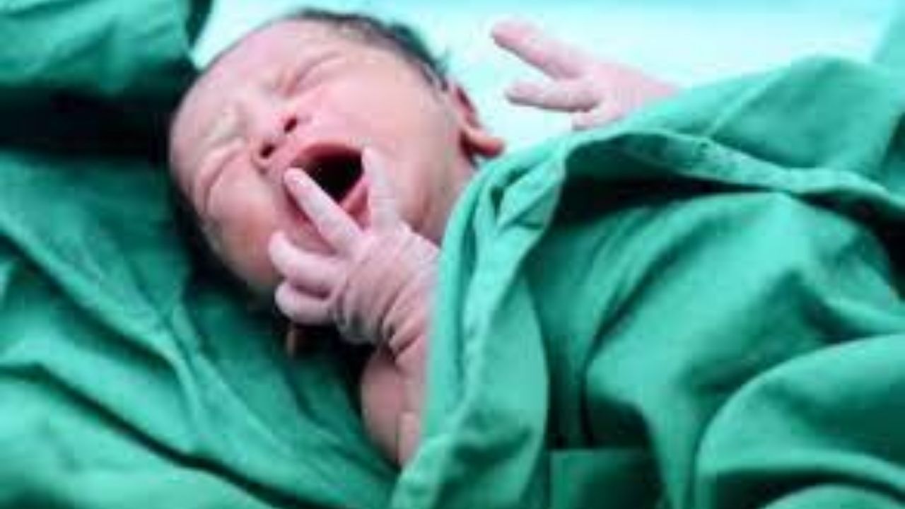 کاهش 10 هزارتایی موالید در بهار امسال
