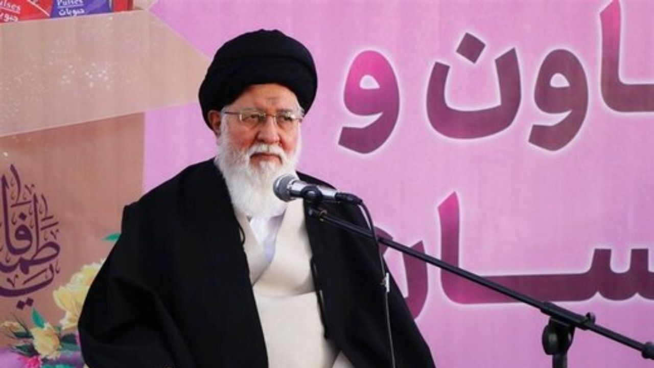 به زودی امپریالیسم ایالات‌متحده آمریکا مضمحل خواهد شد/ با برچیده شدن بساط استکبارگری در عالم، زمینه ظهور منجی عالم بشریت فراهم می‌شود/ حماسه‌ دلاوران نیروی دریایی سپاه آغازی بر درهم شکستن رسمی نظام تحریم‌های اقتصادی علیه ملت ایران بود