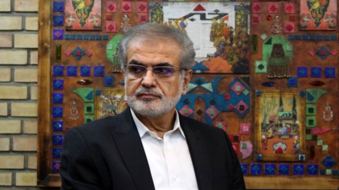 ردپای روحانی و لاریجانی در جریان اصلاحات