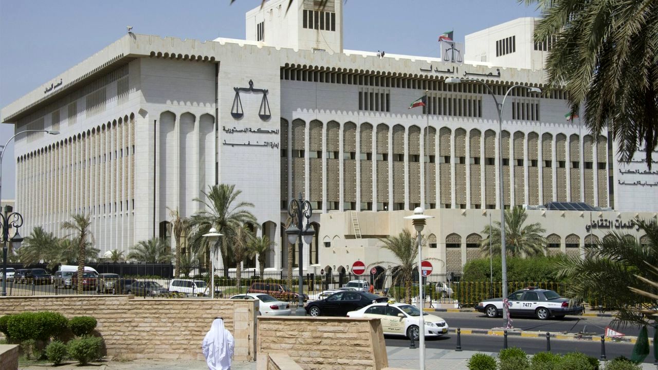 دادگاه کویت صدام حسین را به 3 سال زندان محکوم کرد