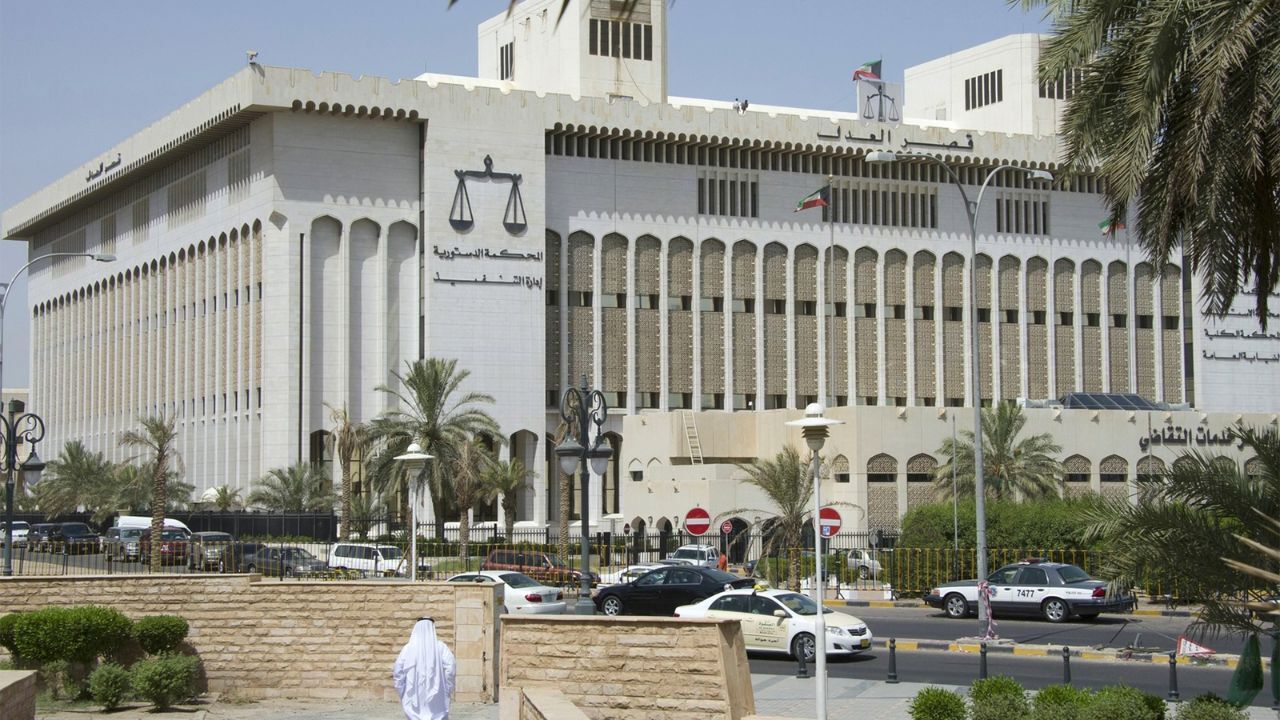 دادگاه کویت صدام حسین را به 3 سال زندان محکوم کرد