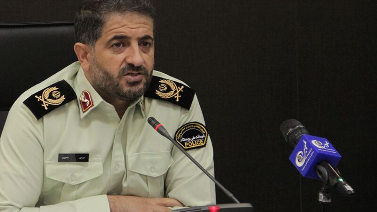 پرونده عنابستانی با رضایت شاکی بسته شد/سازمان‌های مسئول پاسخگو باشند