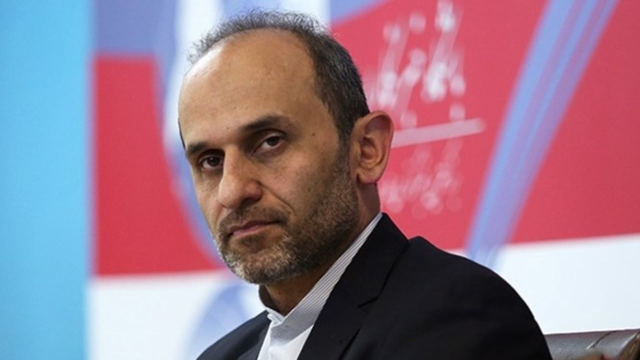 آقای جبلی، فکری به حال روان فوتبالی‌ها بکنید!