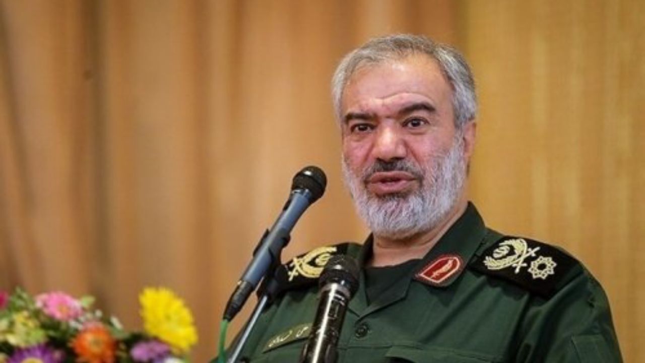 همراهی با دولت از جمله رسالت‌های سپاه و بسیج است