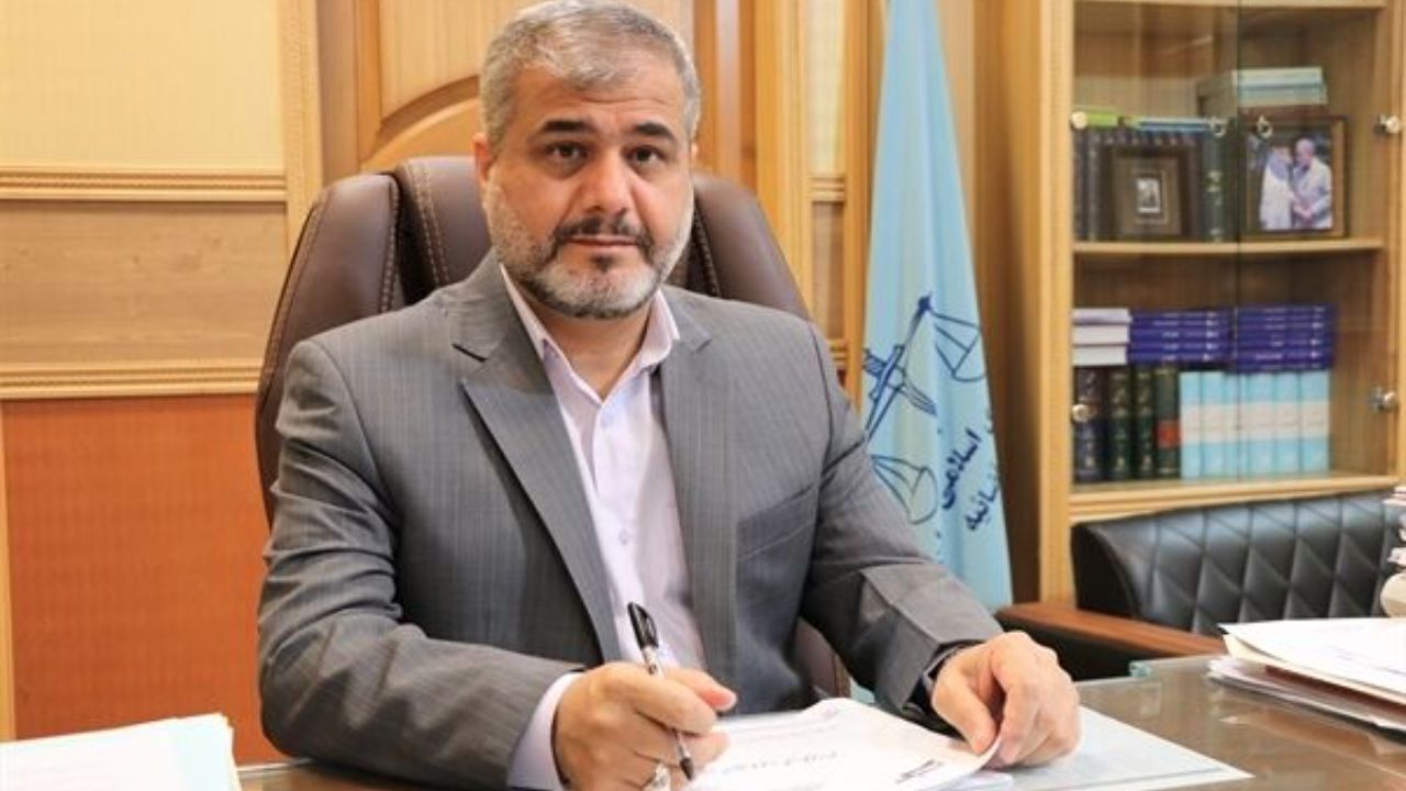 تا پایان سال نباید یک مورد پرونده قدیمی در دادسراهای تهران باشد