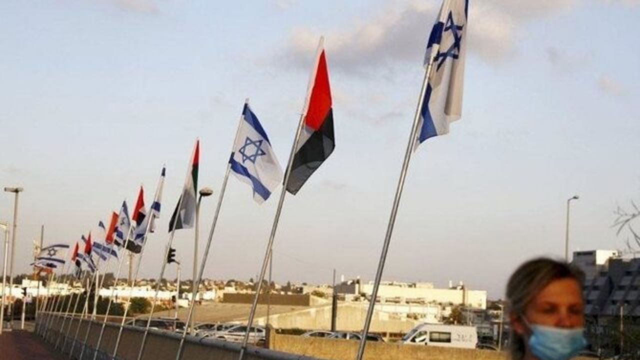 امارات و اسرائیل یک رزم‌ناو و یک کشتی تجاری بدون سرنشین طراحی می‌کنند