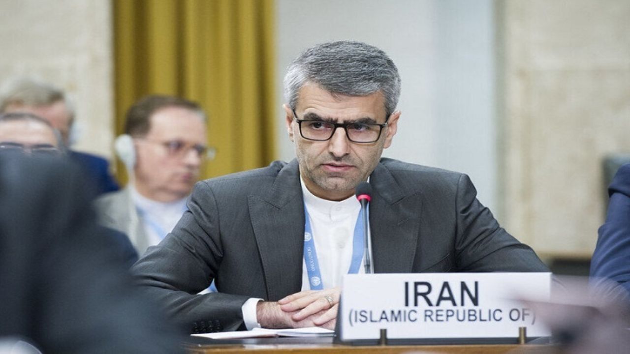 وظیفه ما روشن‌کردن حقیقت از روایت‌های دروغین است/ از عادی شدن نقض نظام‌مند حقوق بشر توسط اسرائیل جلوگیری شود