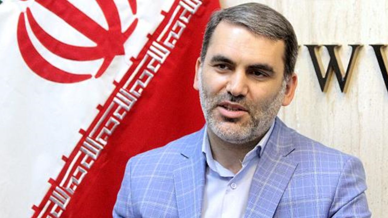 نوری در قرارگاه خاتم کار کرده و گزینه خوبی برای آموزش و پرورش است