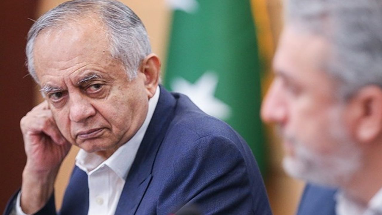 توافق تهاتری اسلام آباد و تهران / گاز می‌دهیم، برنج پاکستانی می‌گیریم