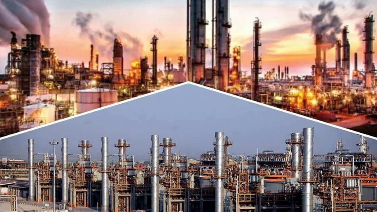 حقوق‌های نجومی در شرکت پتروشیمی امیرکبیر / مدیر مالی: 215 میلیون، مدیر منابع انسانی 125 میلیون و رئیس حراست 84 میلیون تومان