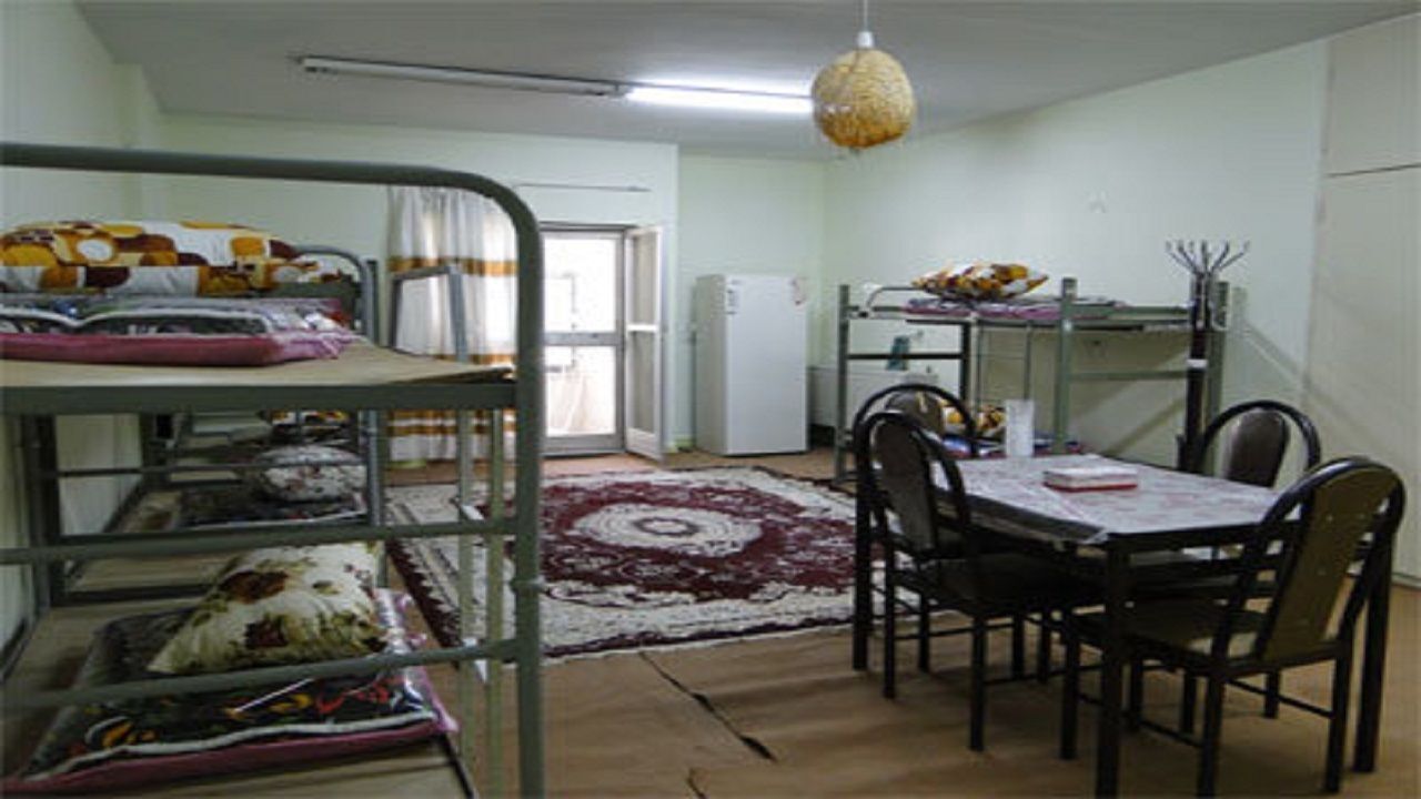 دنبال ارتقا خوابگاه دانشجویان به رده یک هستیم/ همچنان درخواست وام شهریه و تحصیل در صدر درخواست‌های وام دانشجویی