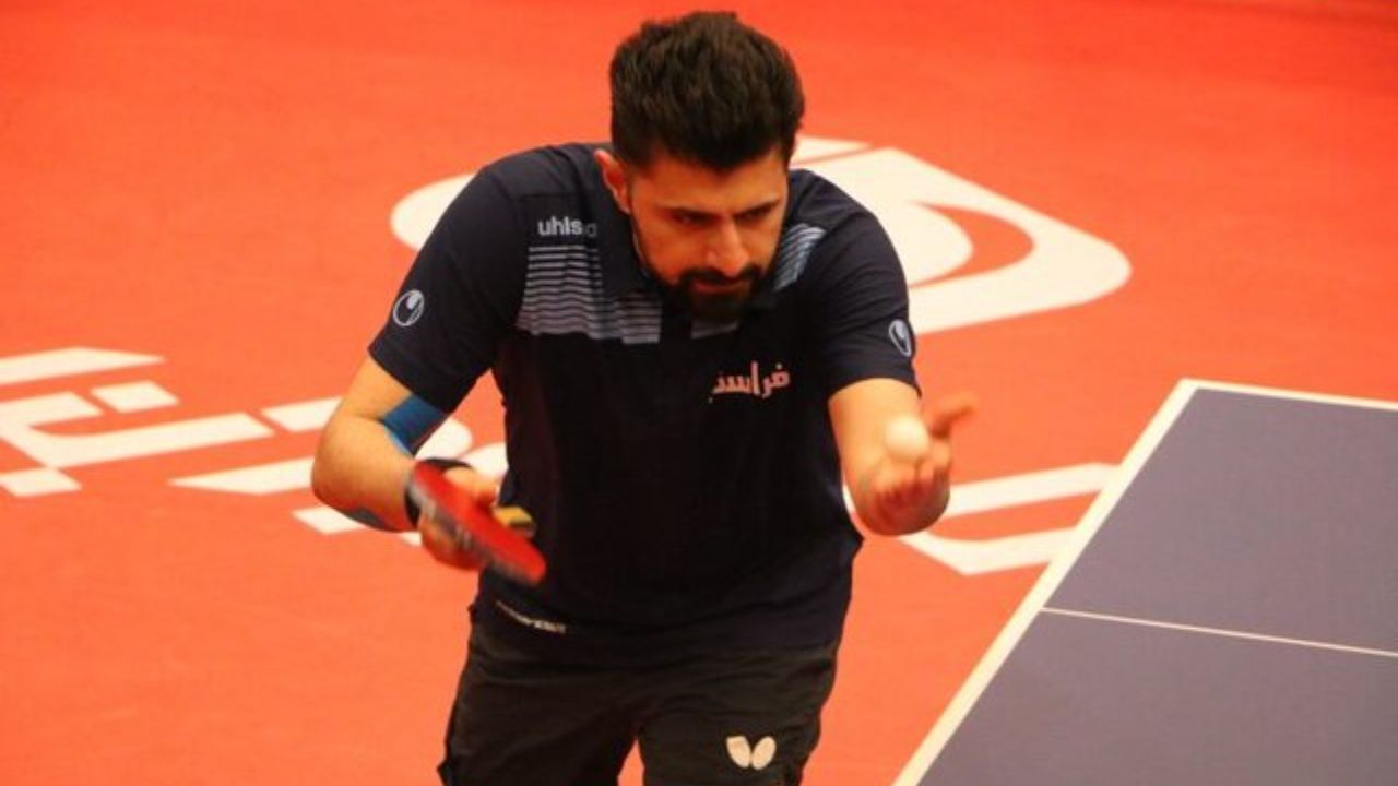 نیما عالمیان نمی‌تواند در انفرادی جهانی بازی کند