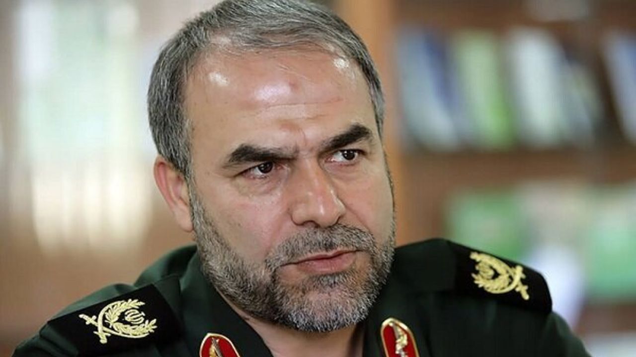 دشمنان ما به این نتیجه رسیده‌اند که اگر تا سال 2025 نتوانند بر ما مسلط شوند، دیگر هرگز ما را مهار نمی کنند