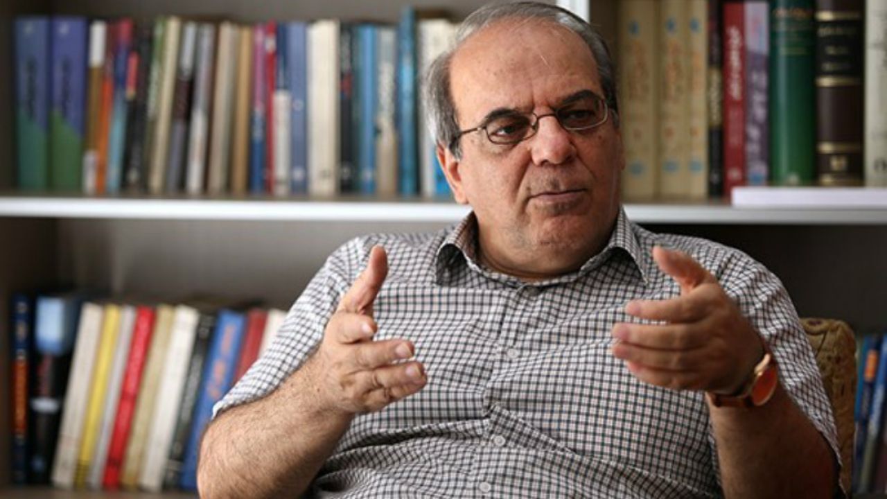محیط زیست ایران، دچار توسعه نامتوازن است/ هرگاه موازنه دو قدرت «تخریب و بازدارندگی» از بین برود، تمدن در کشور به قهقرا می‌رود