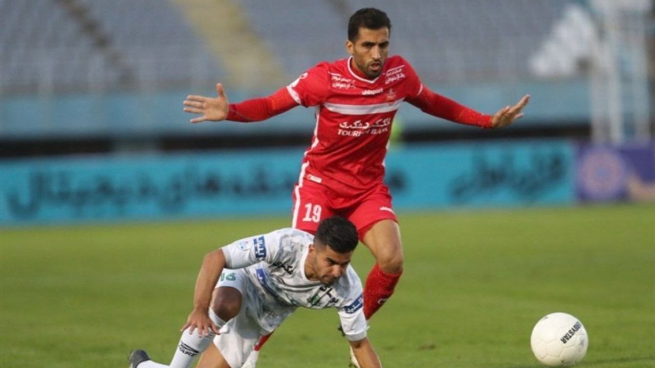 پرسپولیس با تماشاگرانش احیاء می‌شود؟