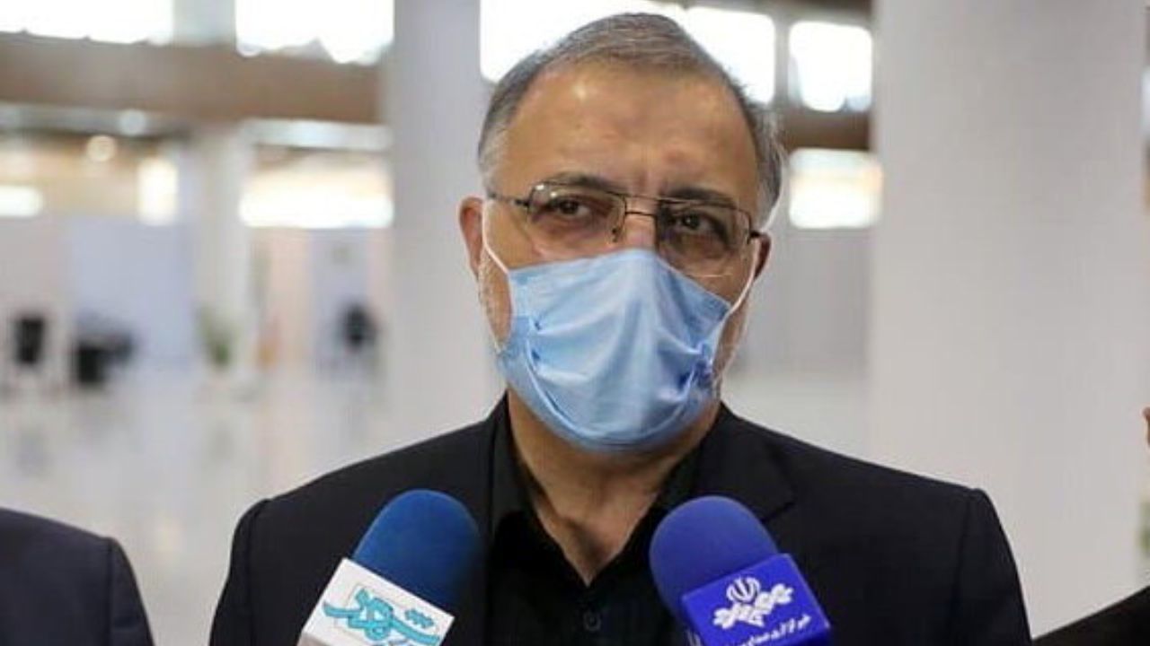 خرید 50 دستگاه اتوبوس برقی برای استفاده‌ در خیابان جمهوری/ تأکید معاون شهردار تهران بر برقی کردن موتورسیکلت‌ها