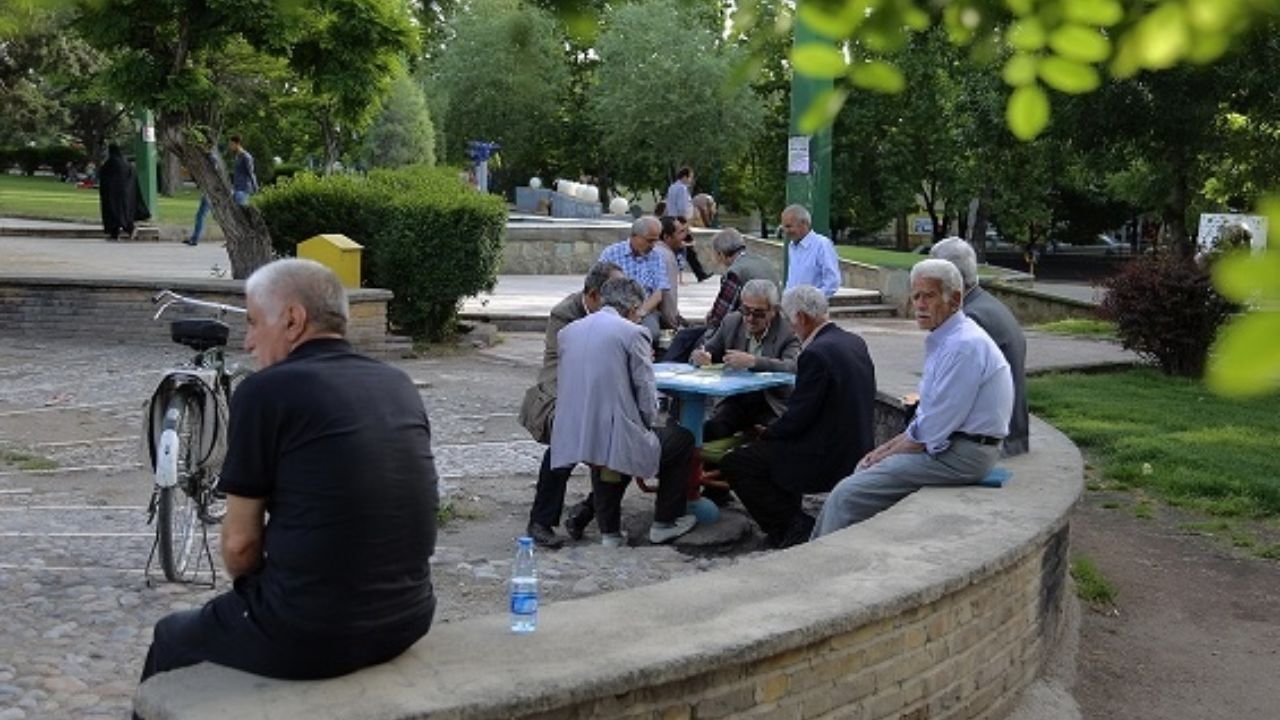 بیمه عمر مستمری‌بگیران تامین اجتماعی 8 میلیون تومان شد