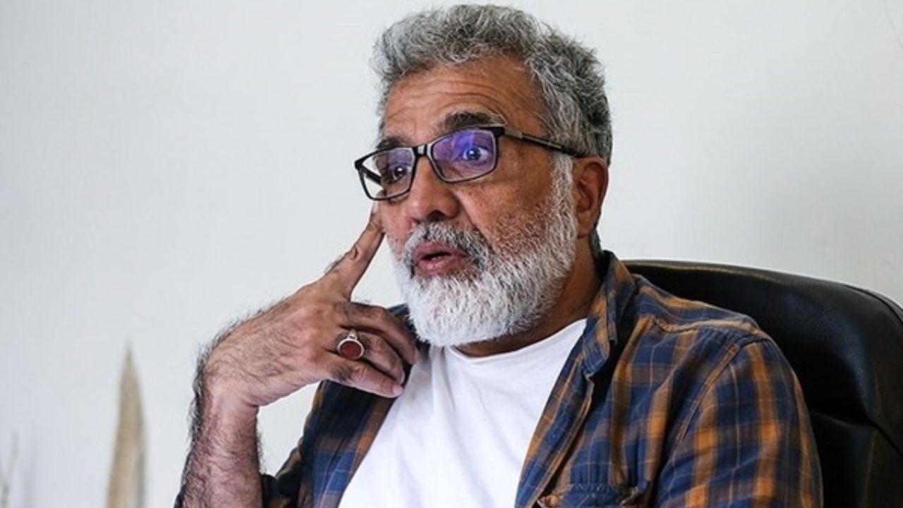 سینمای آمریکا به شدت سانسور می‌شود/ تمام فیلم‌ها تکراری است