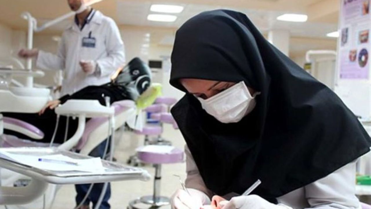 راهکاری برای کاهش خطرات ابتلا به کووید-19 در دندانپزشکی
