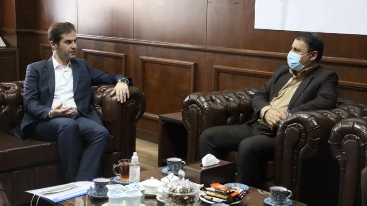 همکاری همه جانبه دستگاهها راه برون رفت از مشکلات عدیده شهری