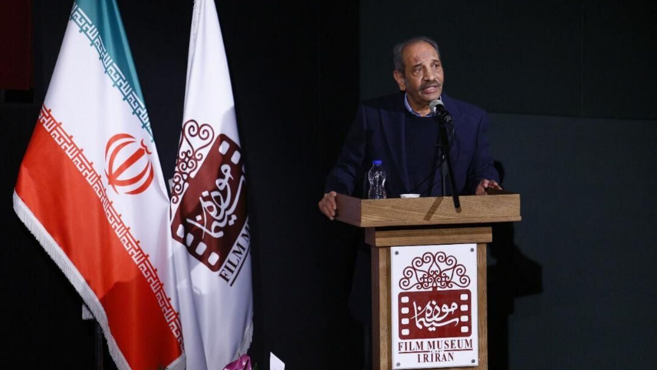 شب داریوش‌فرهنگ؛ تقدیر ازکارگردانی با چهره خشن اما رئوف و خستگی‌ناپذیر