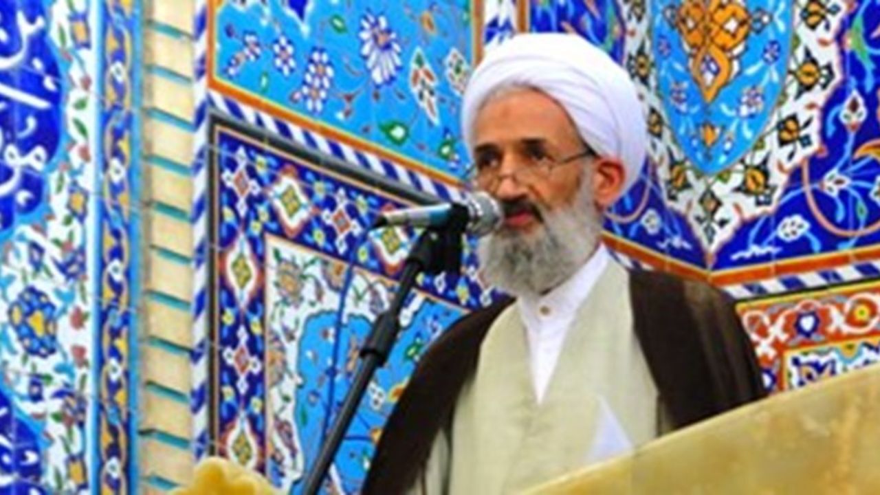 امام جمعه مازندران: دوران مذاکرات ذلیلانه گذشته؛ امروز مذاکرات ما بسیجی است