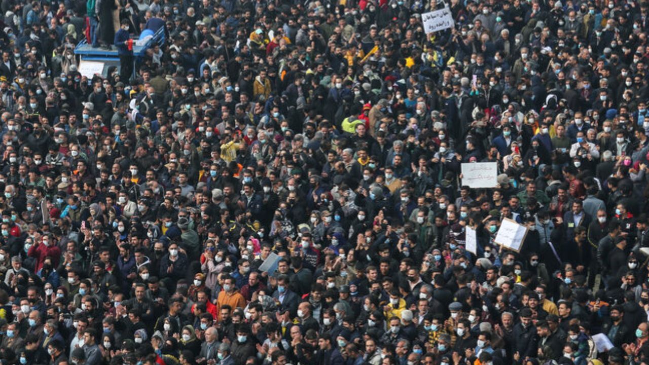آخرین خبرها از حوادث اصفهان/ پس از توافق کشاورزان، چرا تحولات به سوی التهاب رفت؟