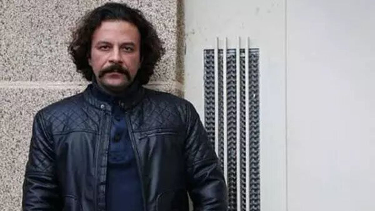 ساخت سریال امنیتی «ضد» با بازی حسام منظور