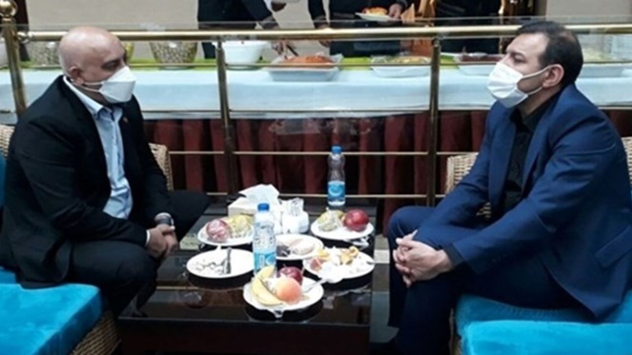 وعده تلویزیونی صدری محقق نشد؛ خواب 20 میلیاردی!