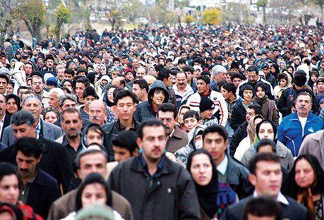 ۸ میلیون ایرانی در دهک دهم درآمدی!