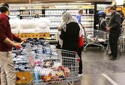کالابرگ سرپرستان خانوار با رقم انتهایی کدملی ۷، ۸ و ۹ شارژ شد