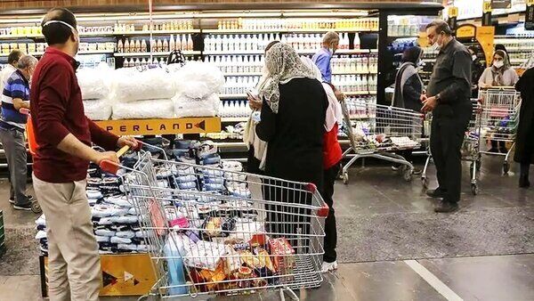 آخرین وضعیت یارانه کالابرگ و پایه پولی از زبان رئیس کل بانک مرکزی