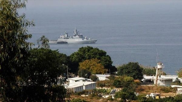 توافق مرزی لبنان و اسرائیل پنجشنبه امضا خواهد‌ شد