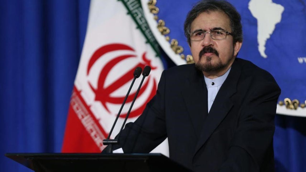تکذیب ادعای احضار کاردار ایران به وزارت خارجه آلمان
