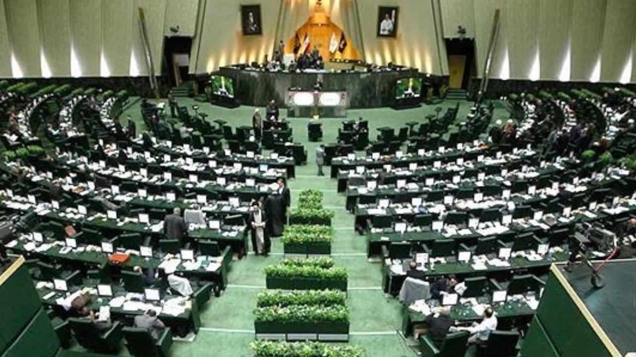 تصویب کلیات طرح ساماندهی بازار خودرو در مجلس