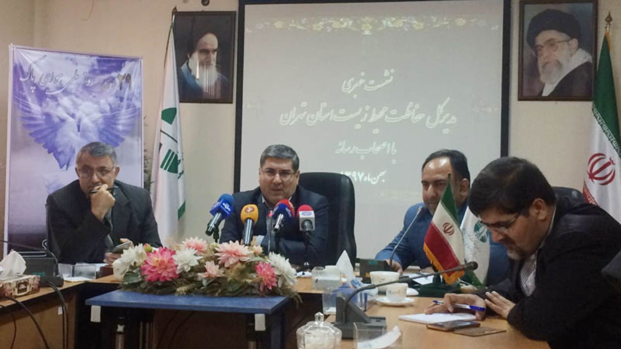 بوی نامطبوع حوالی فرودگاه امام(ره) مورد انتقاد گردشگران است