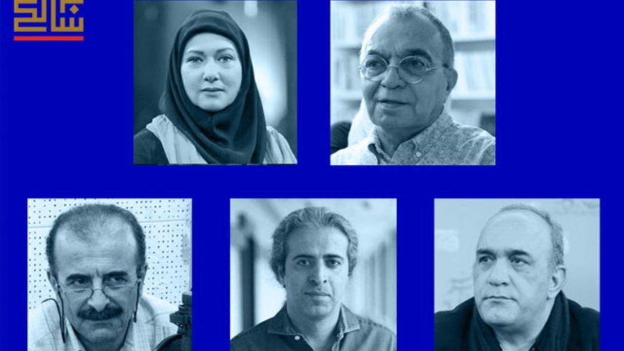 یک گروه از داوران تئاتر فجر معرفی شدند